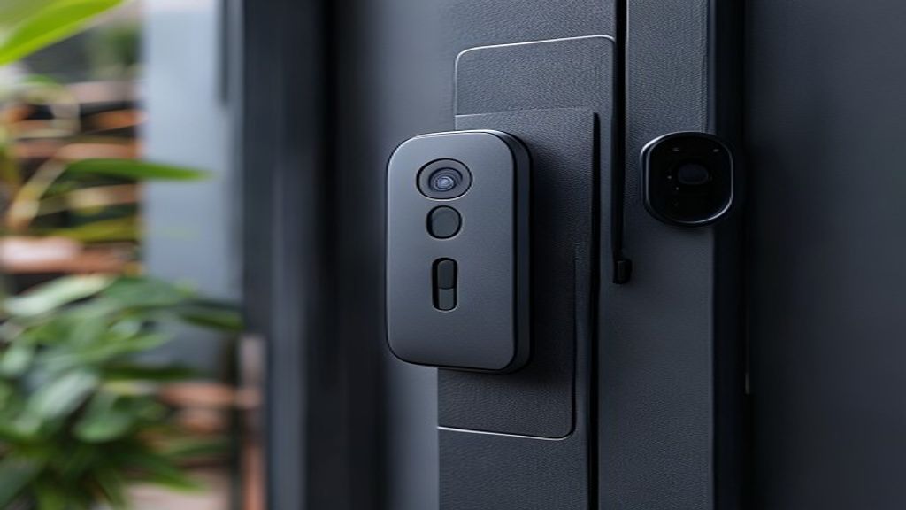 Eufy Smart Lock S330 Review 2026: Lock, Doorbell, and Camera in One